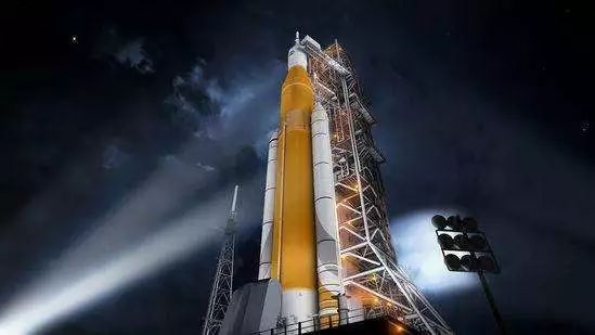 Space Launch System，SLS