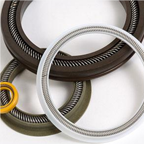 high temperature resistant seals